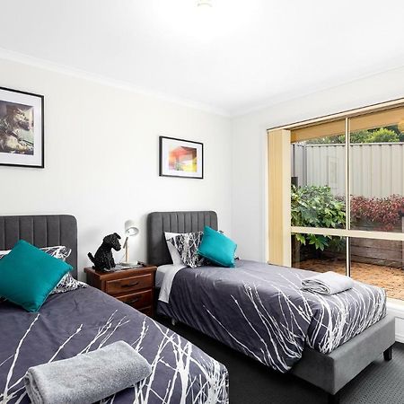 Maggie'S Place Mount Gambier Exteriér fotografie