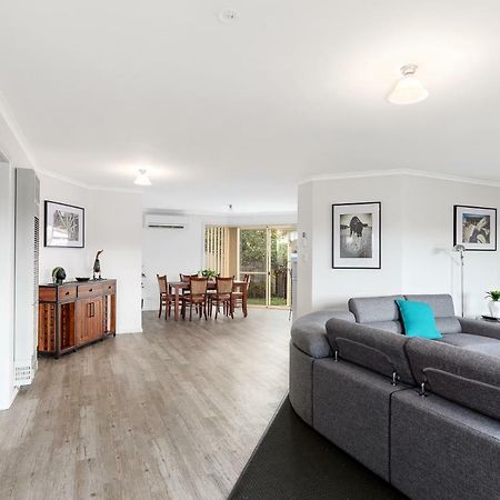 Maggie'S Place Mount Gambier Exteriér fotografie