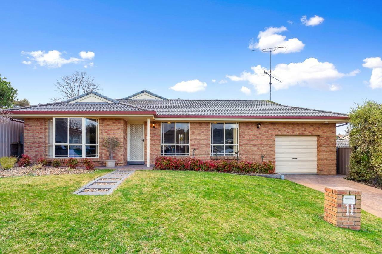 Maggie'S Place Mount Gambier Exteriér fotografie