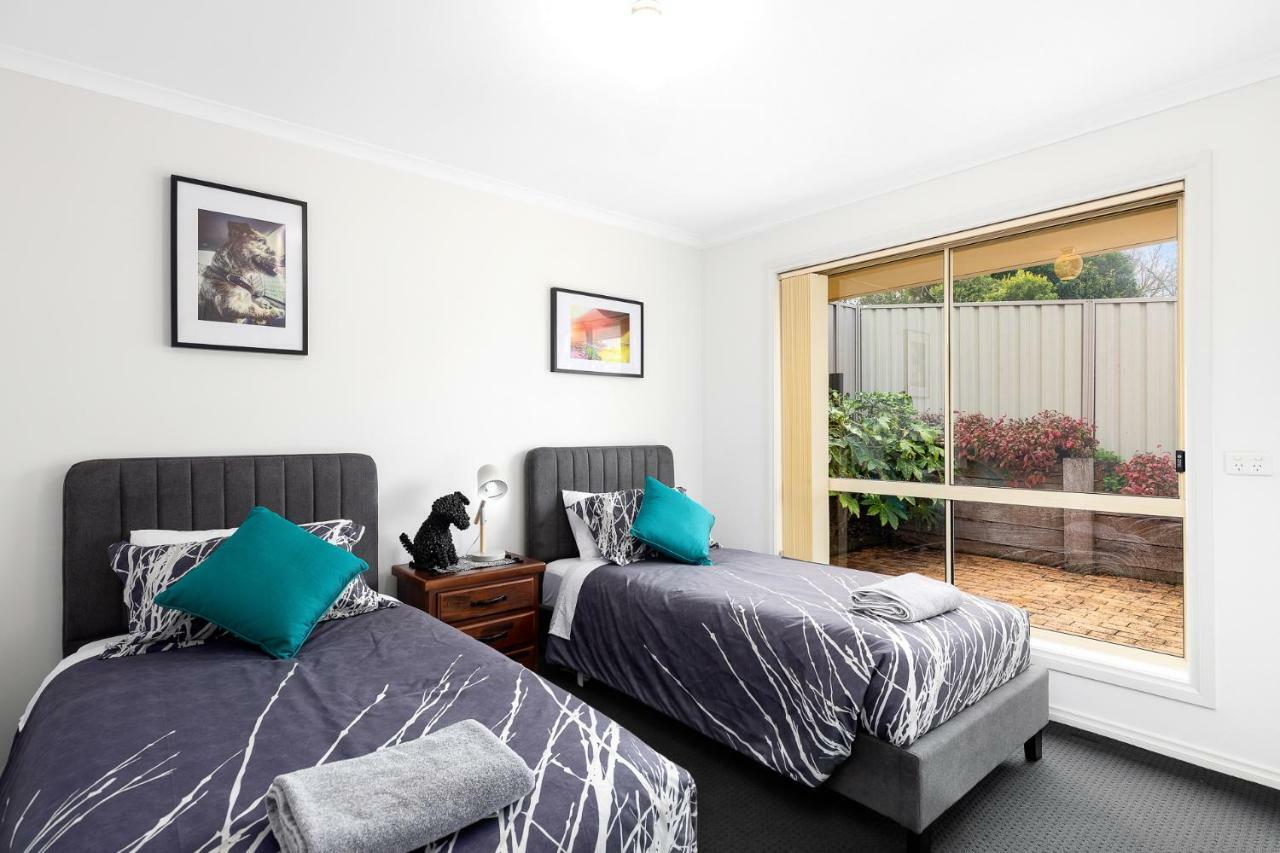 Maggie'S Place Mount Gambier Exteriér fotografie