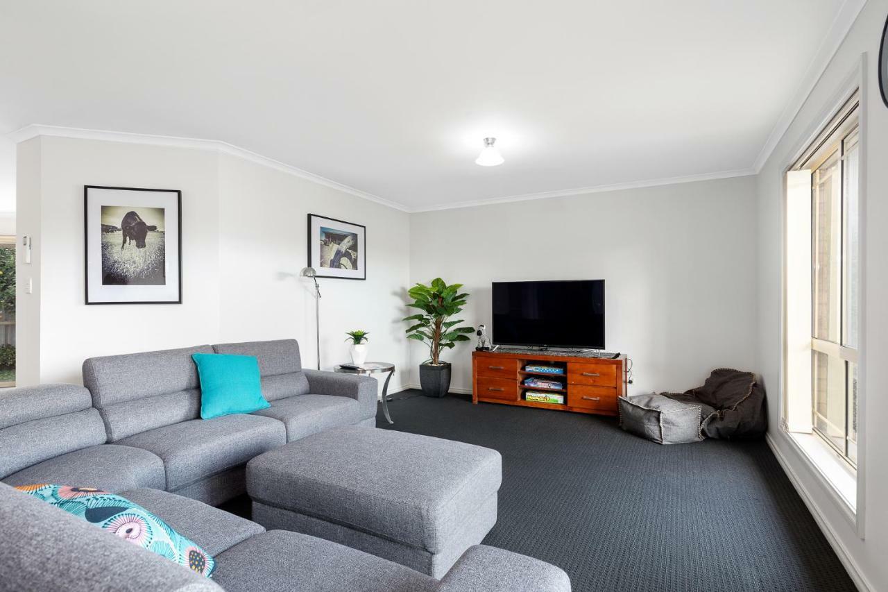 Maggie'S Place Mount Gambier Exteriér fotografie
