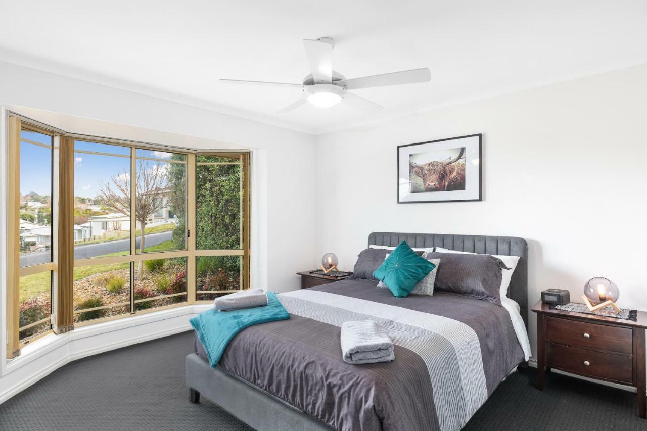 Maggie'S Place Mount Gambier Exteriér fotografie